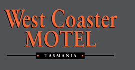 West Coaster Motel Logo